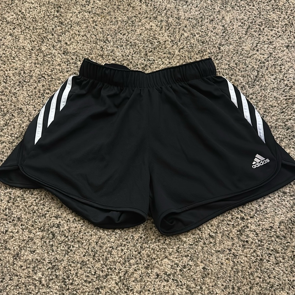 Athletic shorts